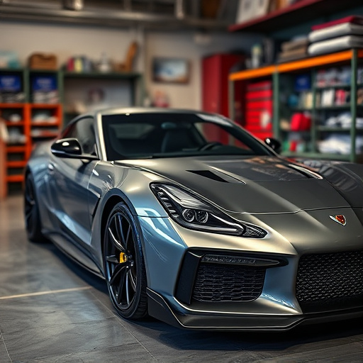 Automotive customization