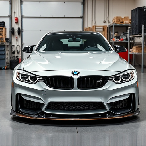 Automotive customization