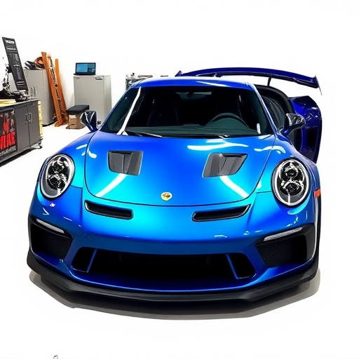 Automotive customization