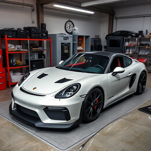 Automotive customization