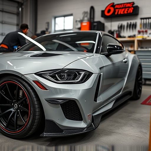 Automotive customization