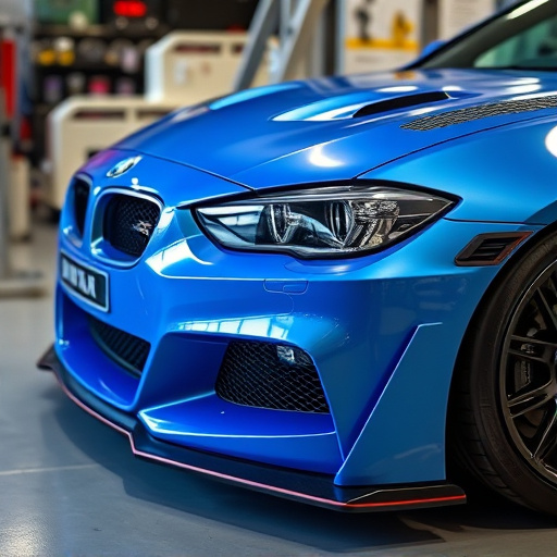 Automotive customization