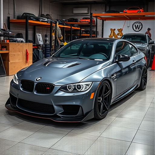 Automotive customization
