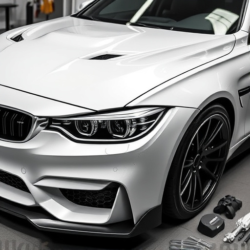 Automotive customization