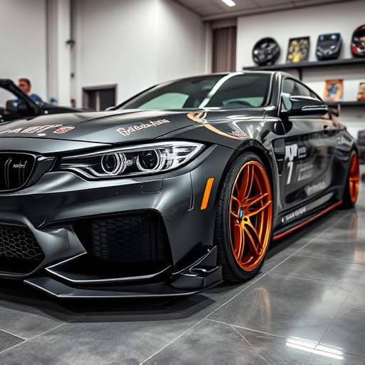 Automotive customization