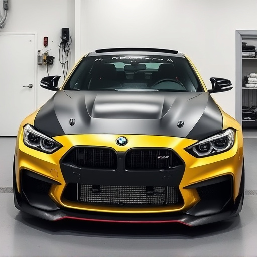 Automotive customization