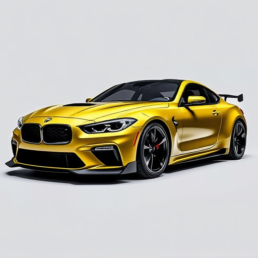Automotive customization