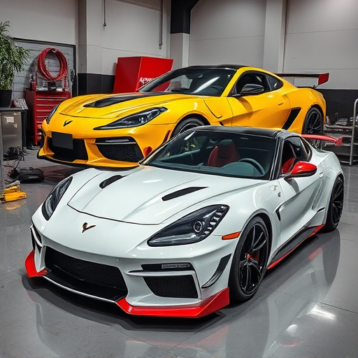 Automotive customization