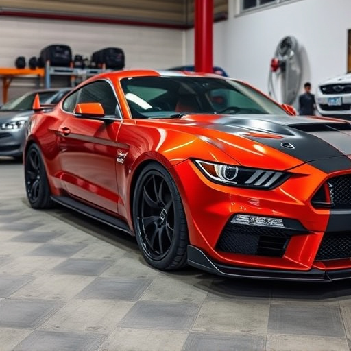 Automotive customization