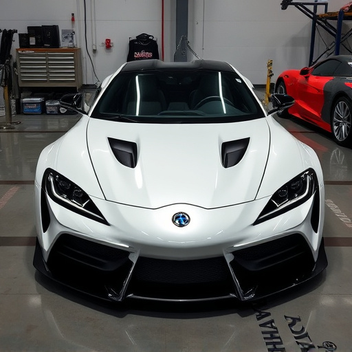 Automotive customization