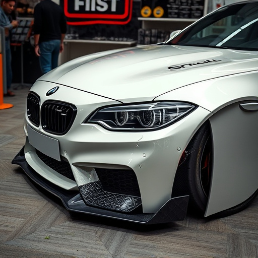 Automotive customization
