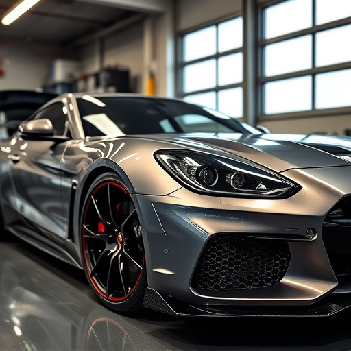 Automotive customization