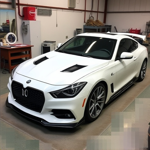 Automotive customization