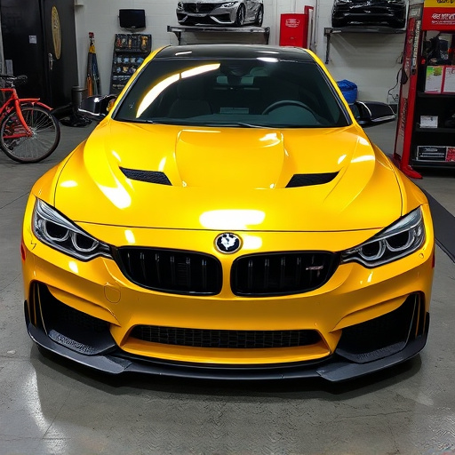 Automotive customization