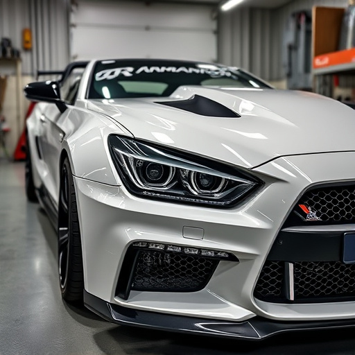 Automotive customization