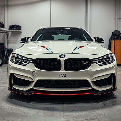 Automotive customization