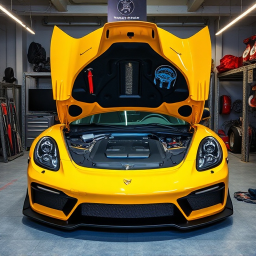 Automotive customization