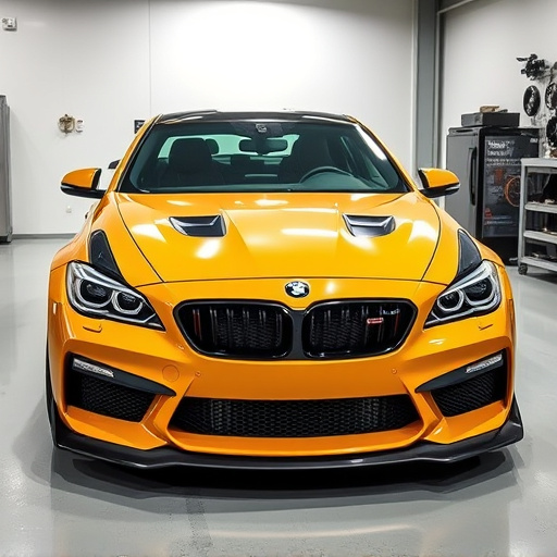 Automotive customization