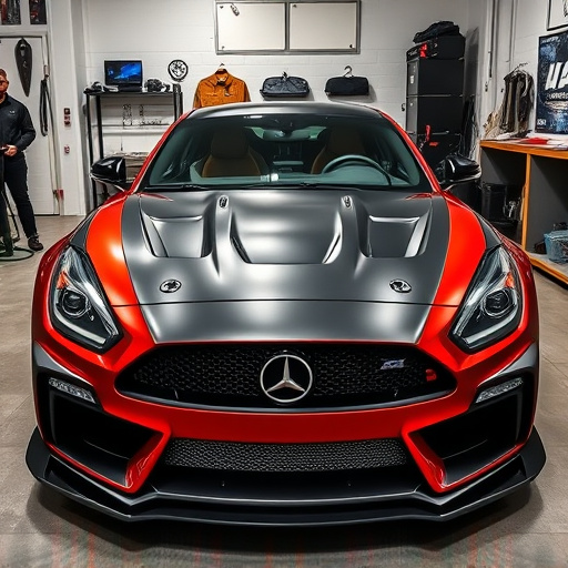 Automotive customization