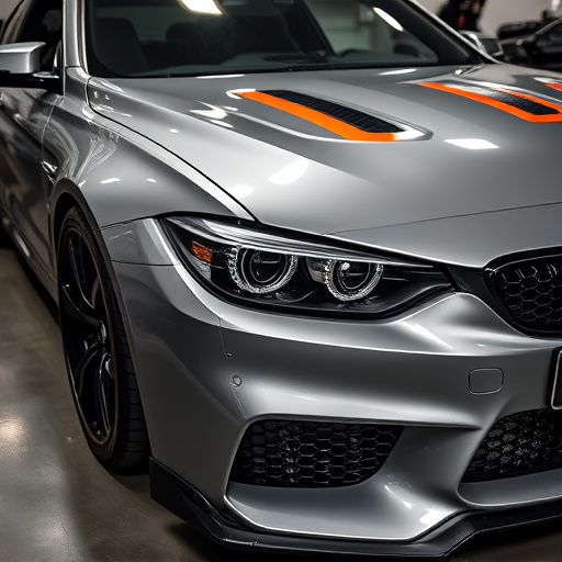 Automotive customization