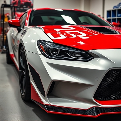 Automotive customization