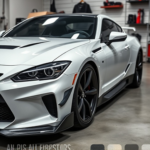 Automotive customization