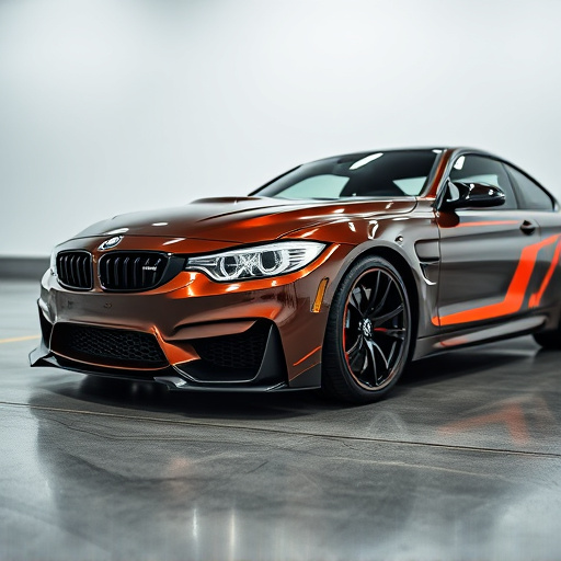 Automotive customization