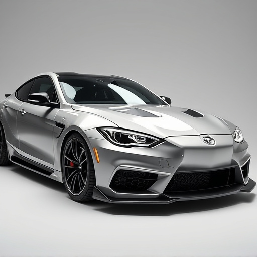 Automotive customization