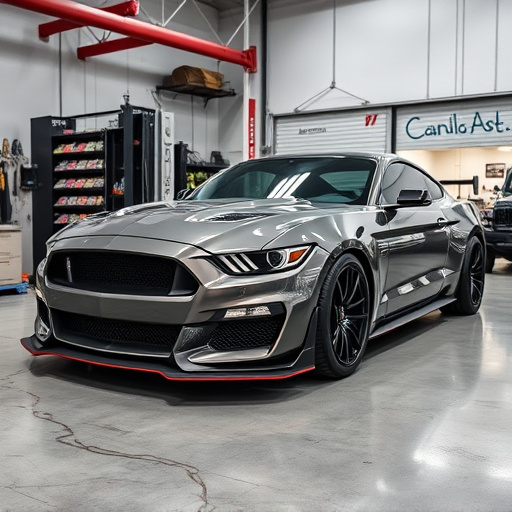 Automotive customization