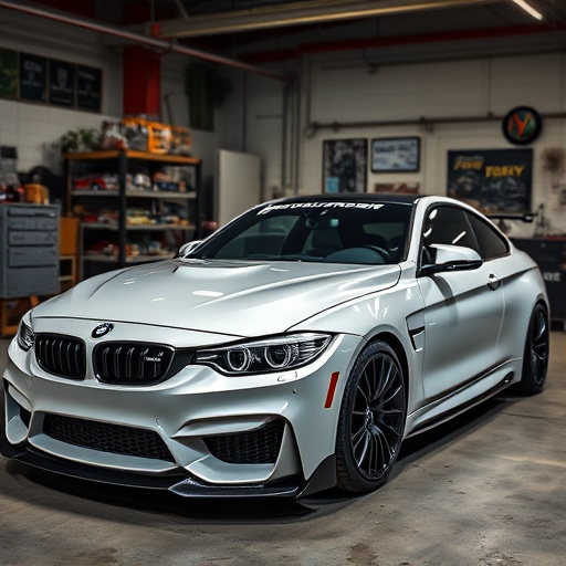 Automotive customization