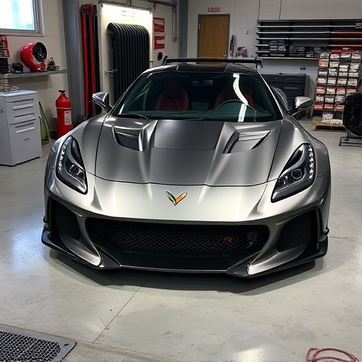 Automotive customization