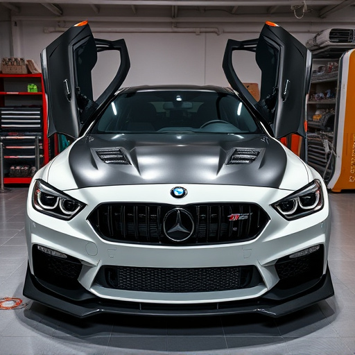 Automotive customization