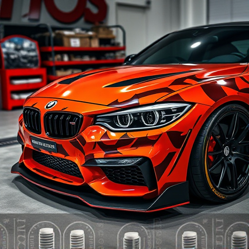 Automotive customization