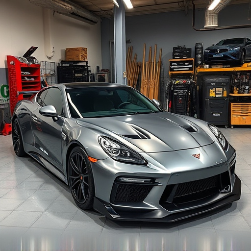 Automotive customization