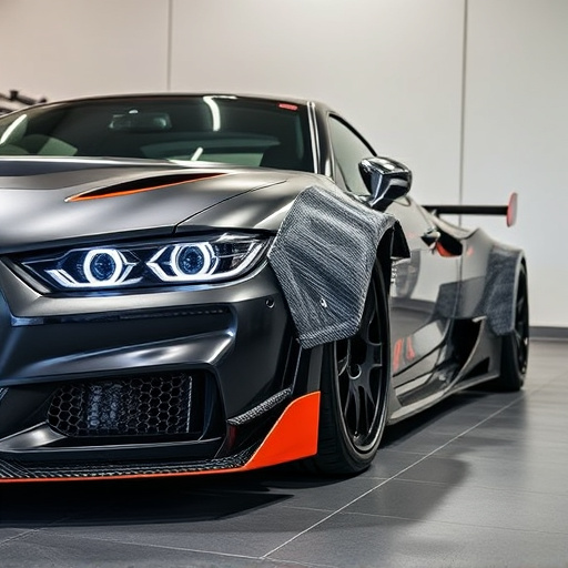 Automotive customization