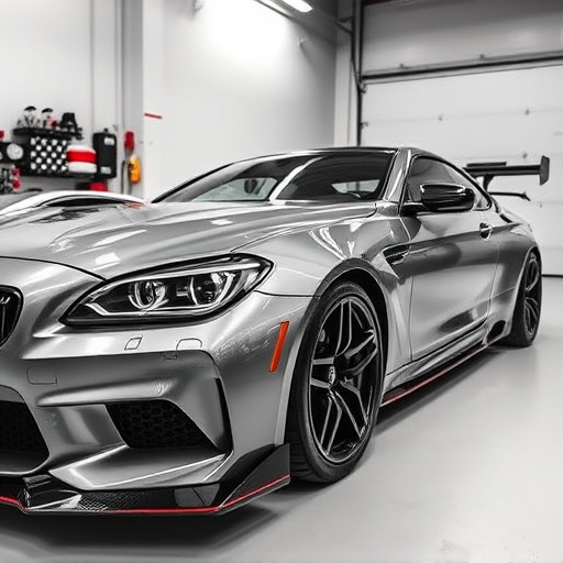 Automotive customization