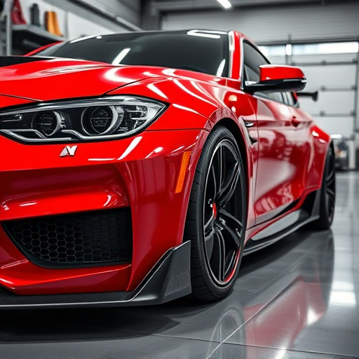 Automotive customization