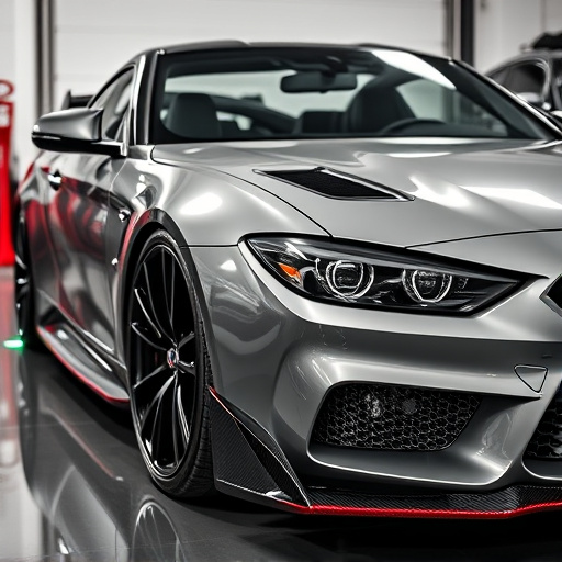 Automotive customization
