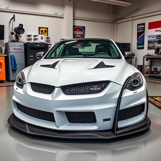 Automotive customization