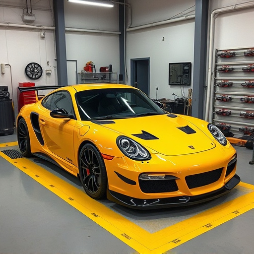 Automotive customization