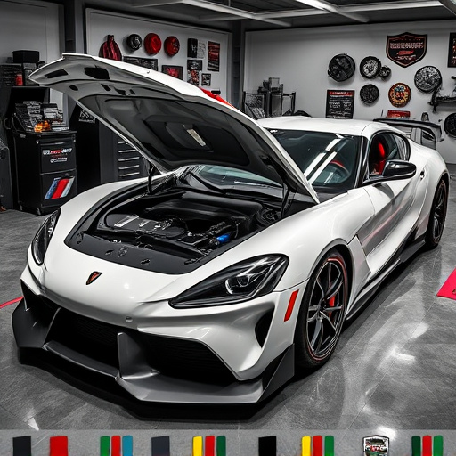 Automotive customization