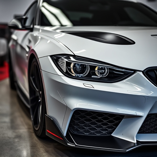 Automotive customization