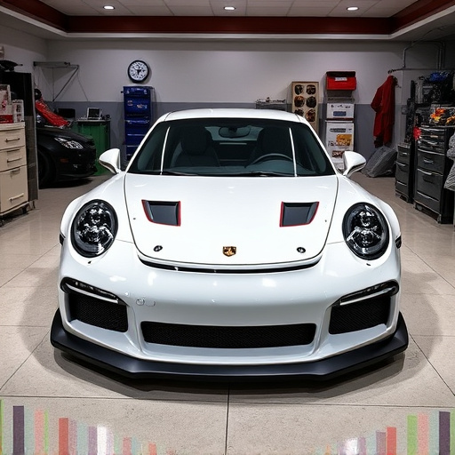 Automotive customization