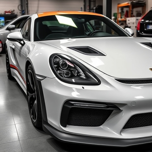 Automotive customization