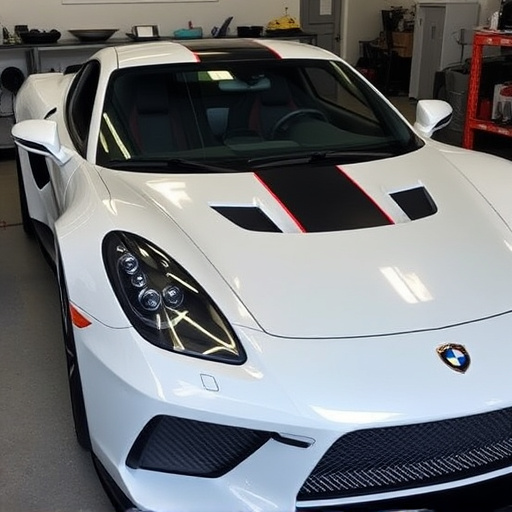 Automotive customization
