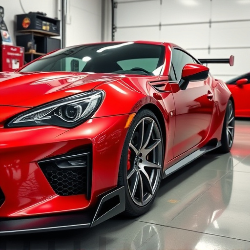 Automotive customization