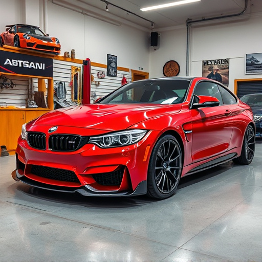 Automotive customization