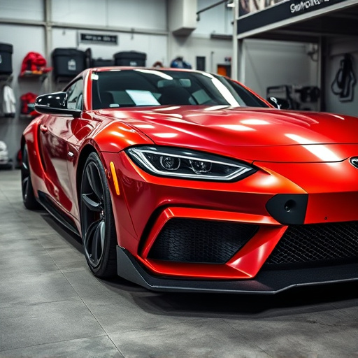 Automotive customization