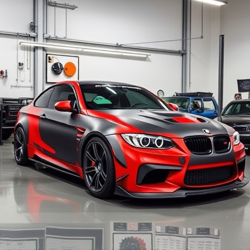 Automotive customization