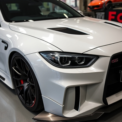 Automotive customization